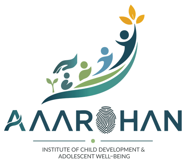 AAAROHAN — Institute of Child Development & Adolescent Well-Being